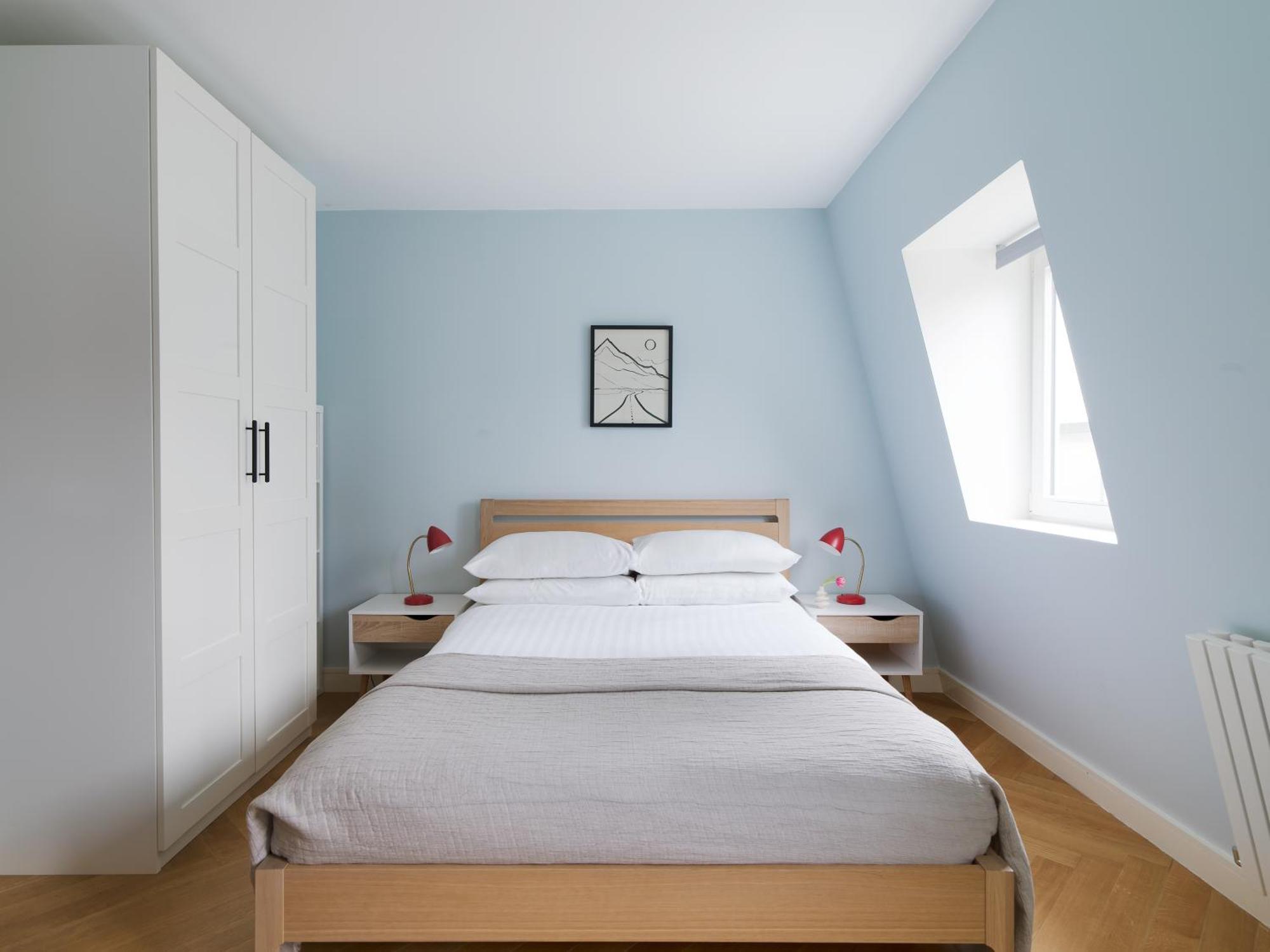Hampstead Heath 2 Bed Appartamento