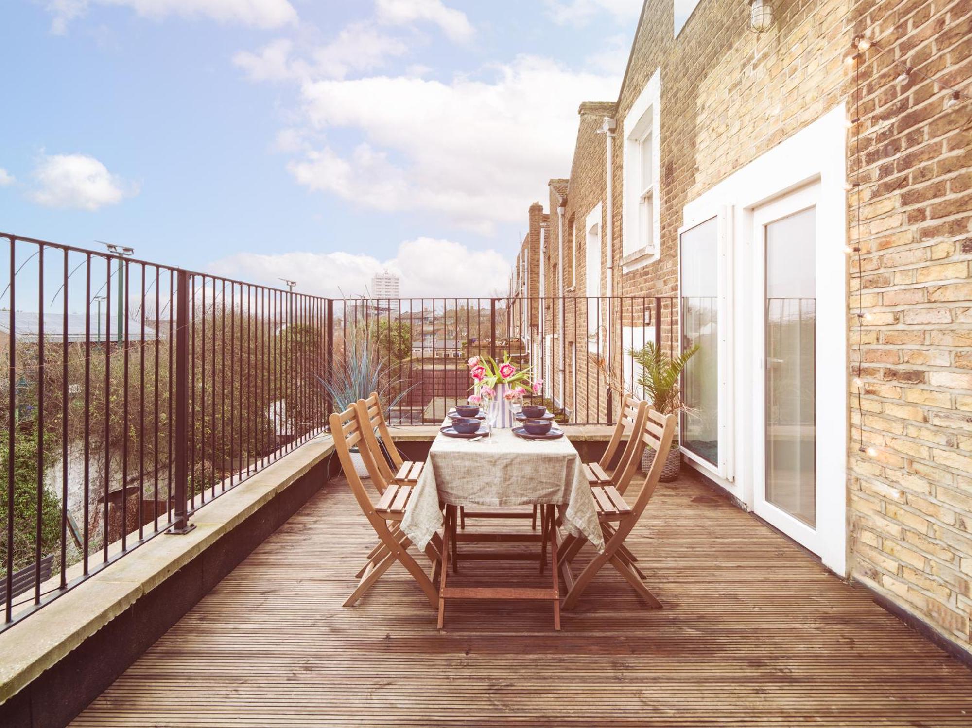 Appartamento Hampstead Heath 2 Bed Londra