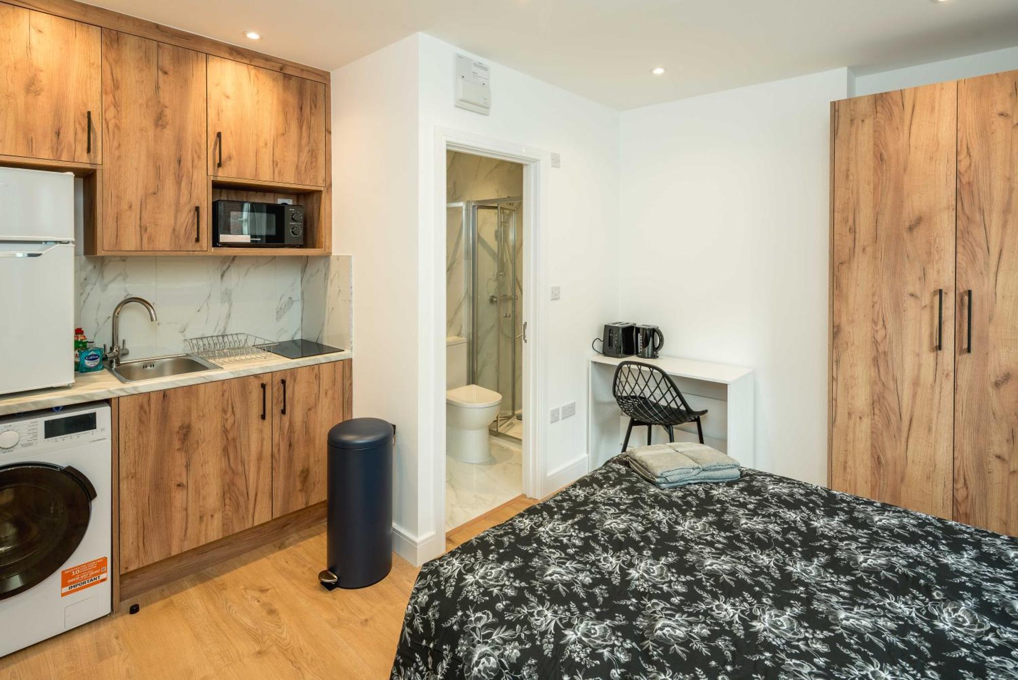 Apartment Portnall - Maida Vale!