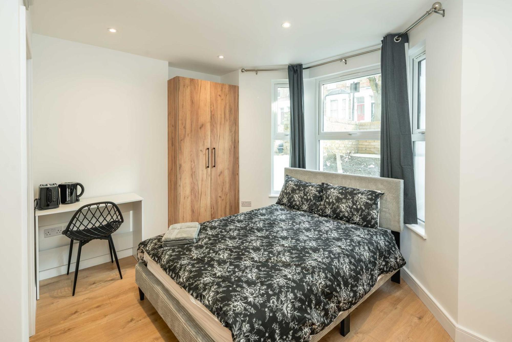 Apartment Portnall - Maida Vale! *