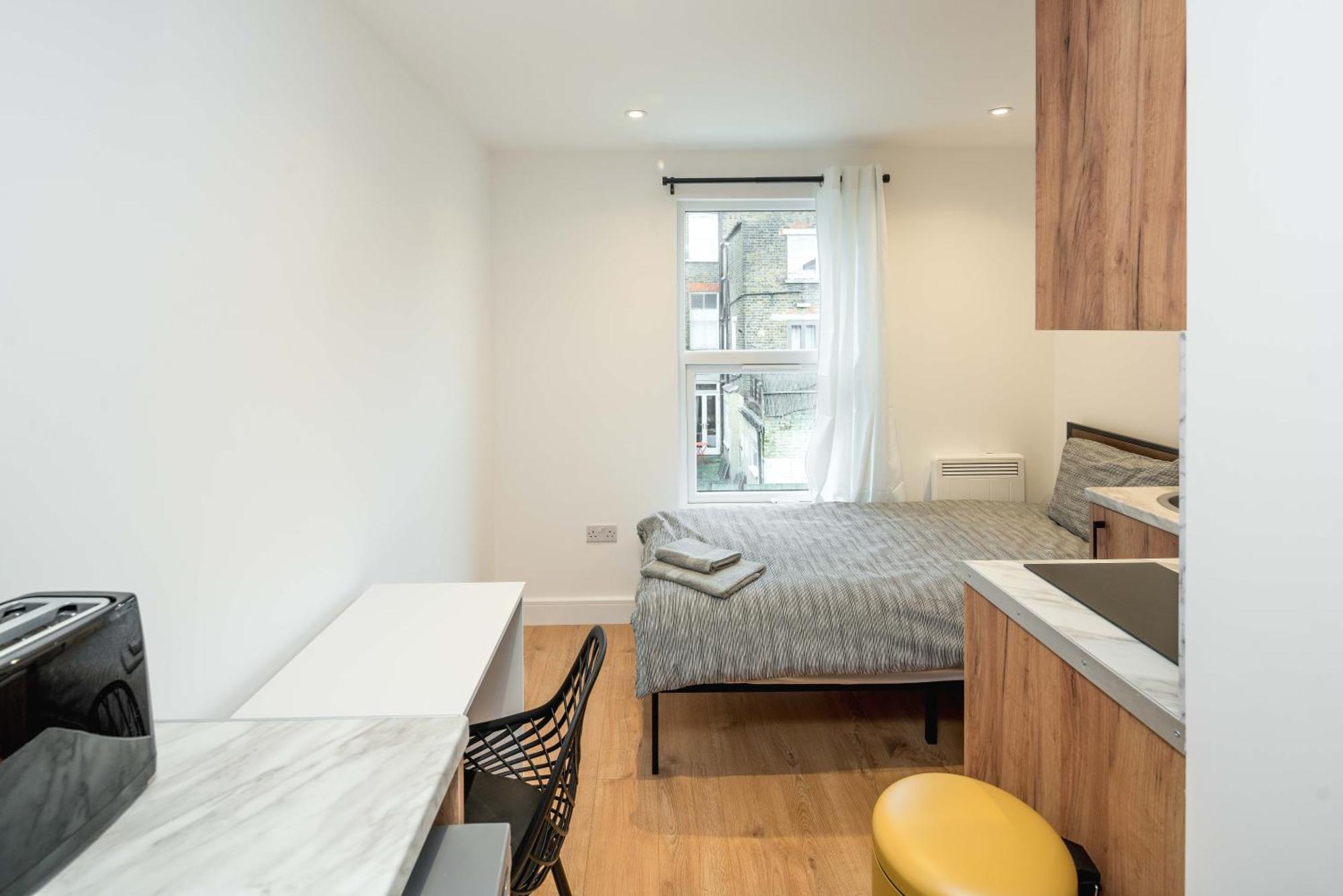 Apartment Portnall - Maida Vale!