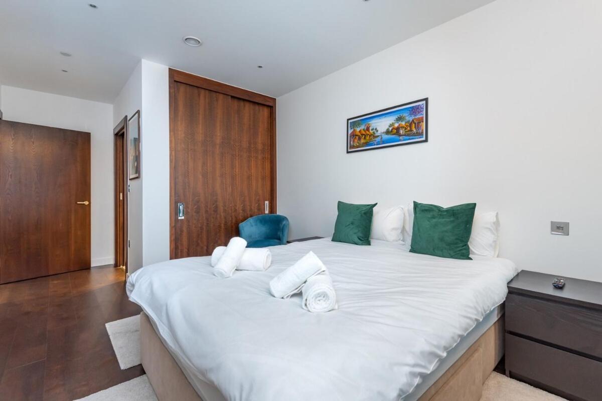 Lexington Devereux Residences Apartment
