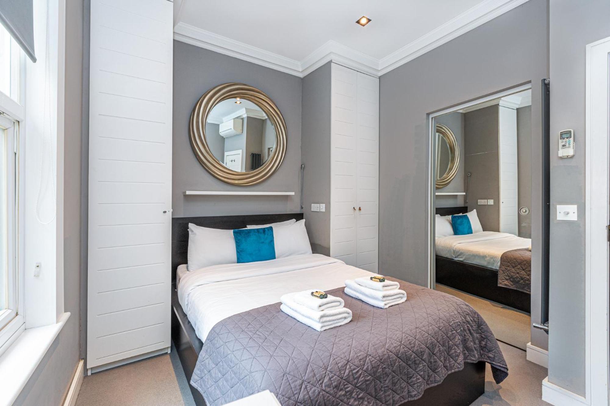 Leilighet Beautiful 1br, 2 Min Putney Train St, 5min To Tube