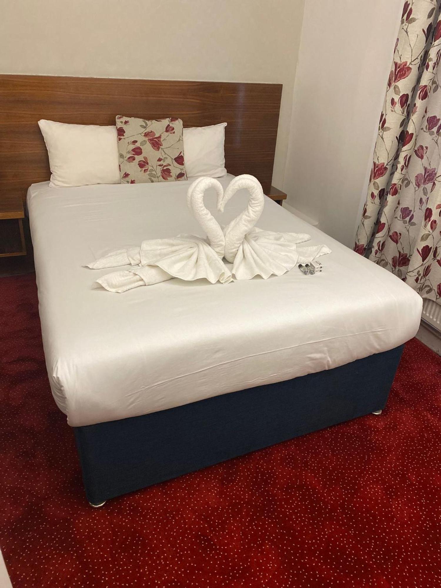 Hotel The Park London