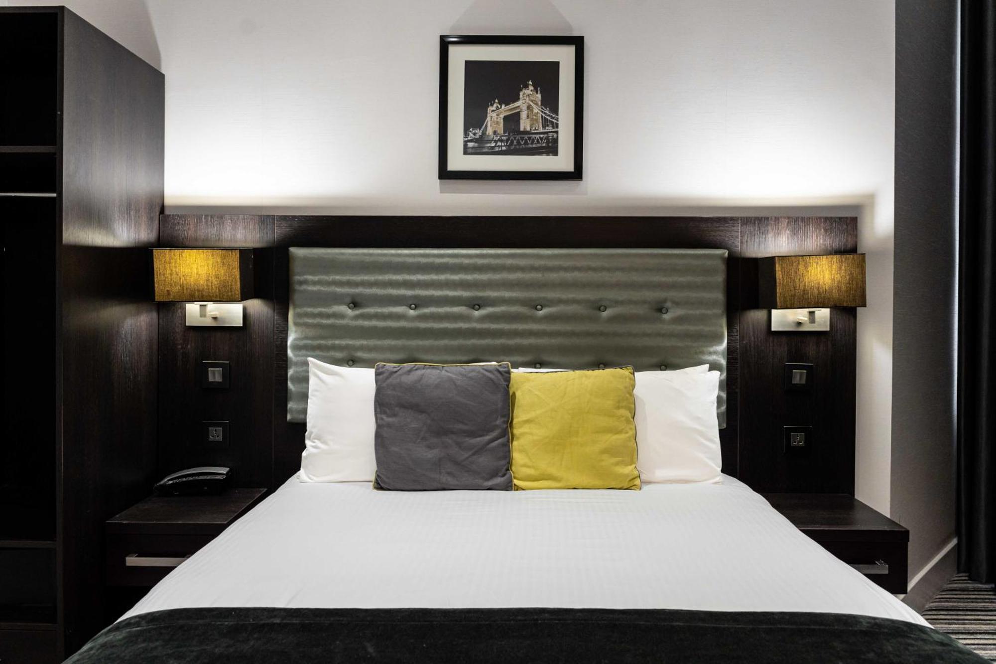 Hotel The W14 Kensington Londres