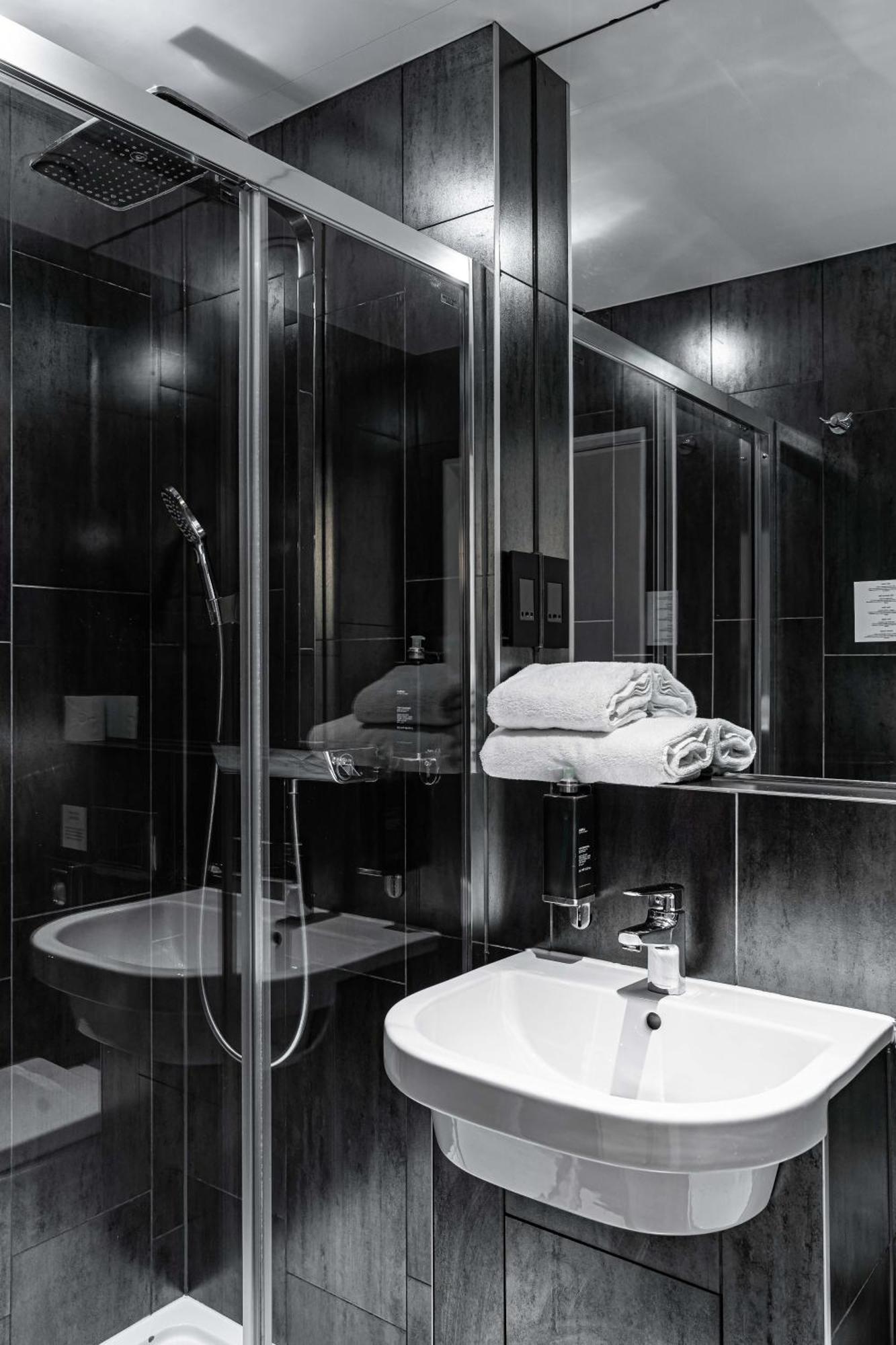 Hotel The W14 Kensington Londres