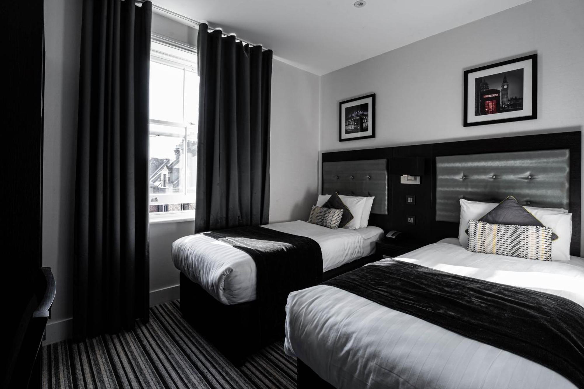 The W14 Kensington 4* Londres