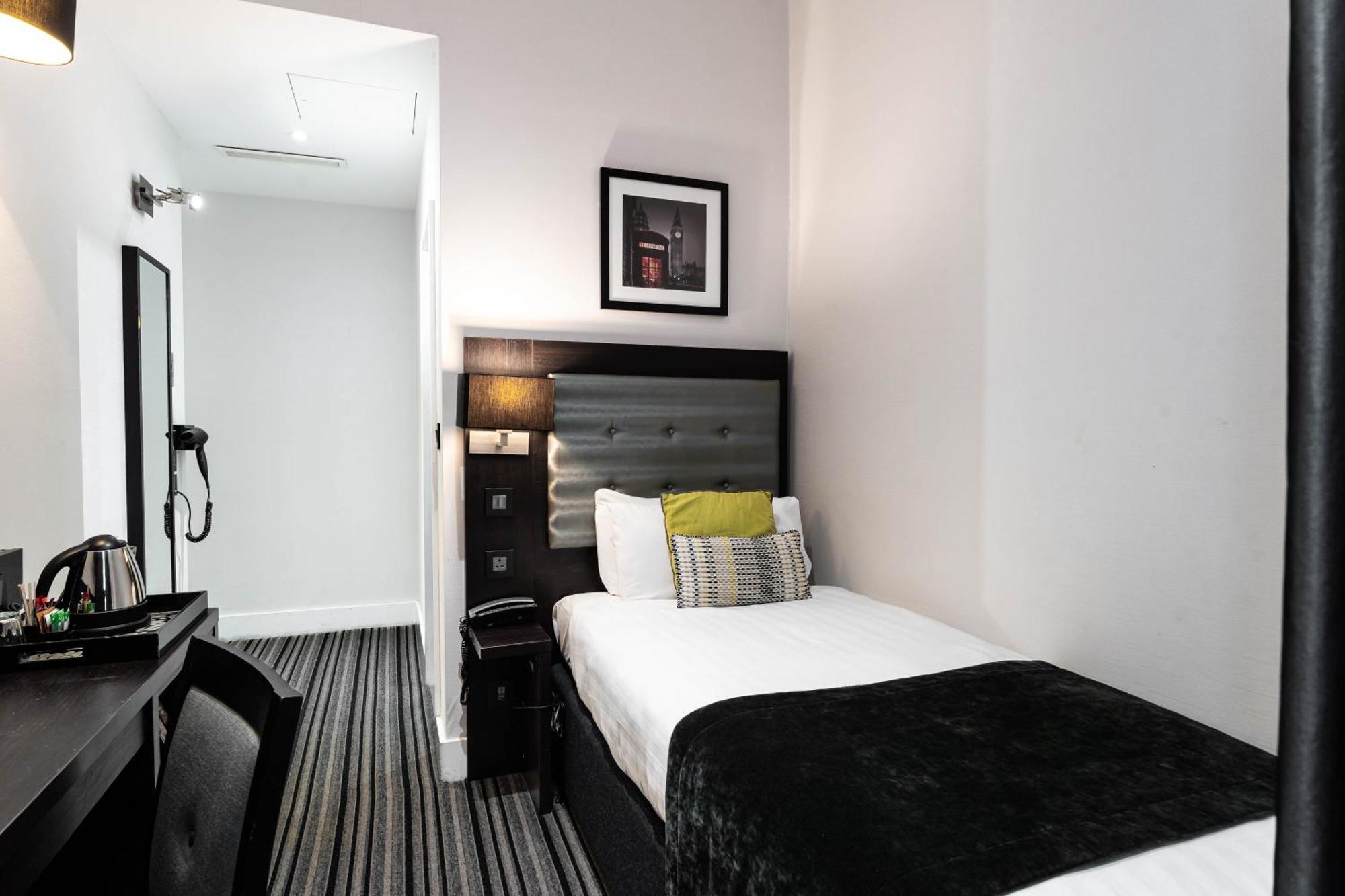 The W14 Kensington Hotel 4*