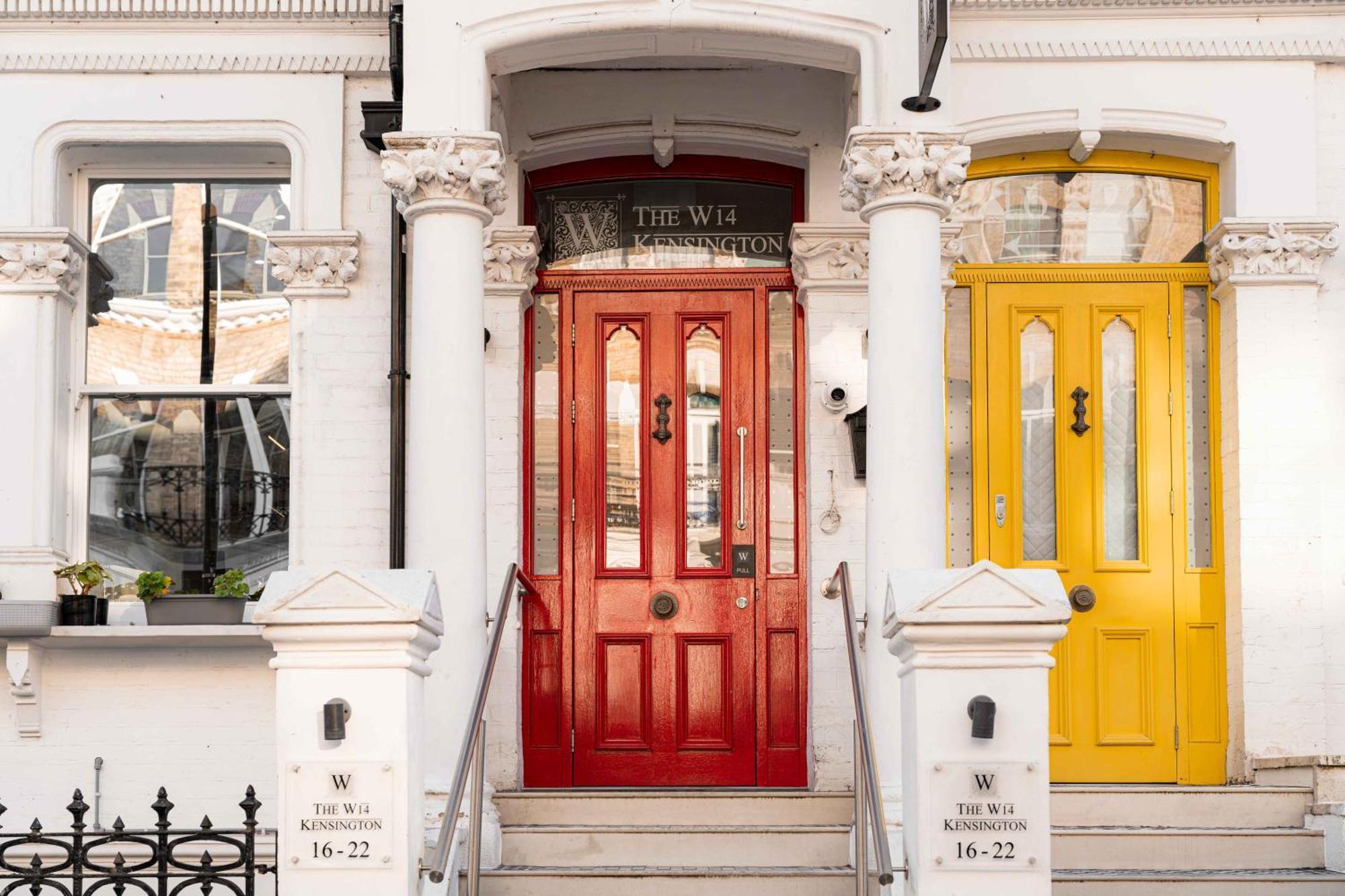 The W14 Kensington 4* Londres