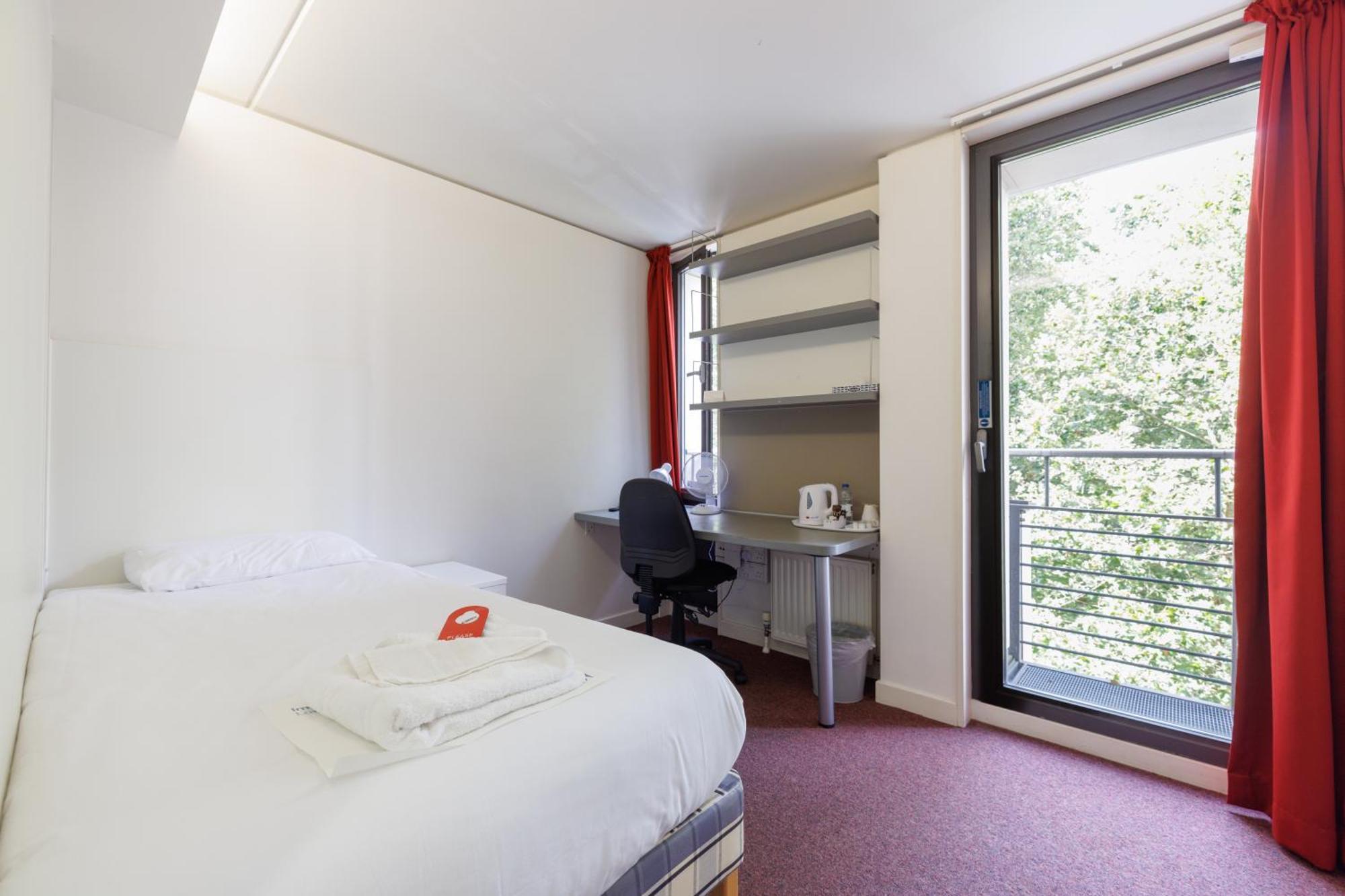 Appartement Princes Gardens Londres