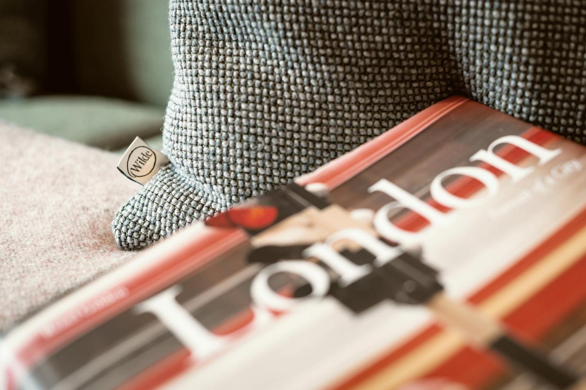 Wilde Aldgate Tower Bridge Leilighetshoteller 4*