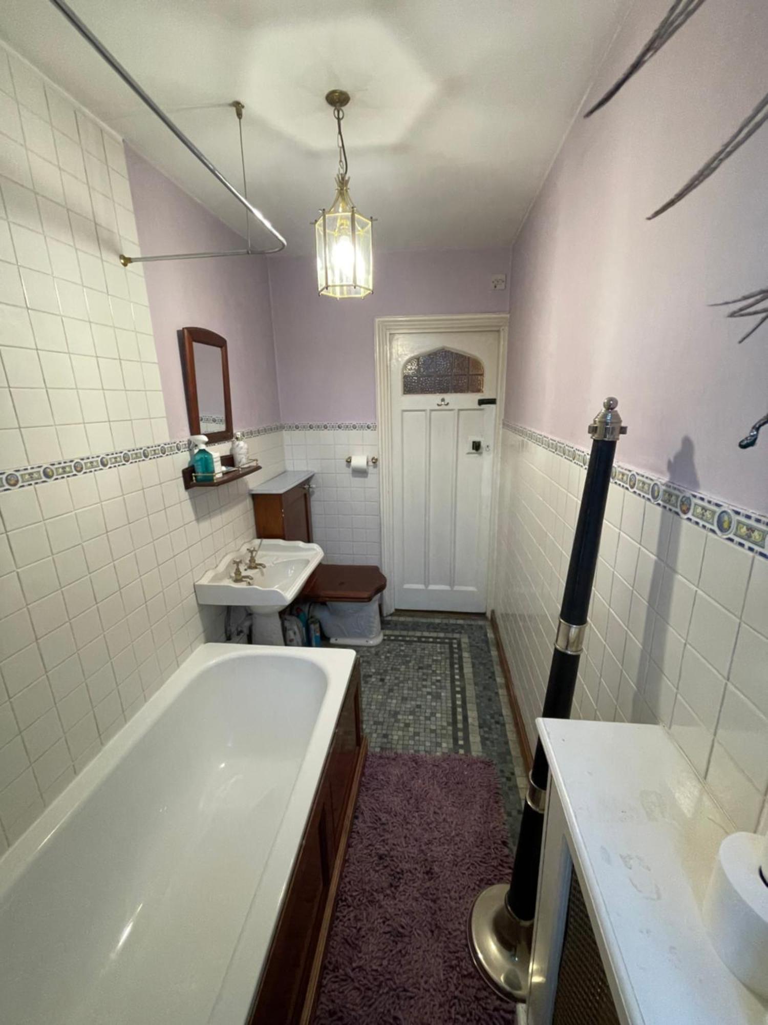 Lägenhet Stylish And Comfortable Double Bedroom In Mayfair