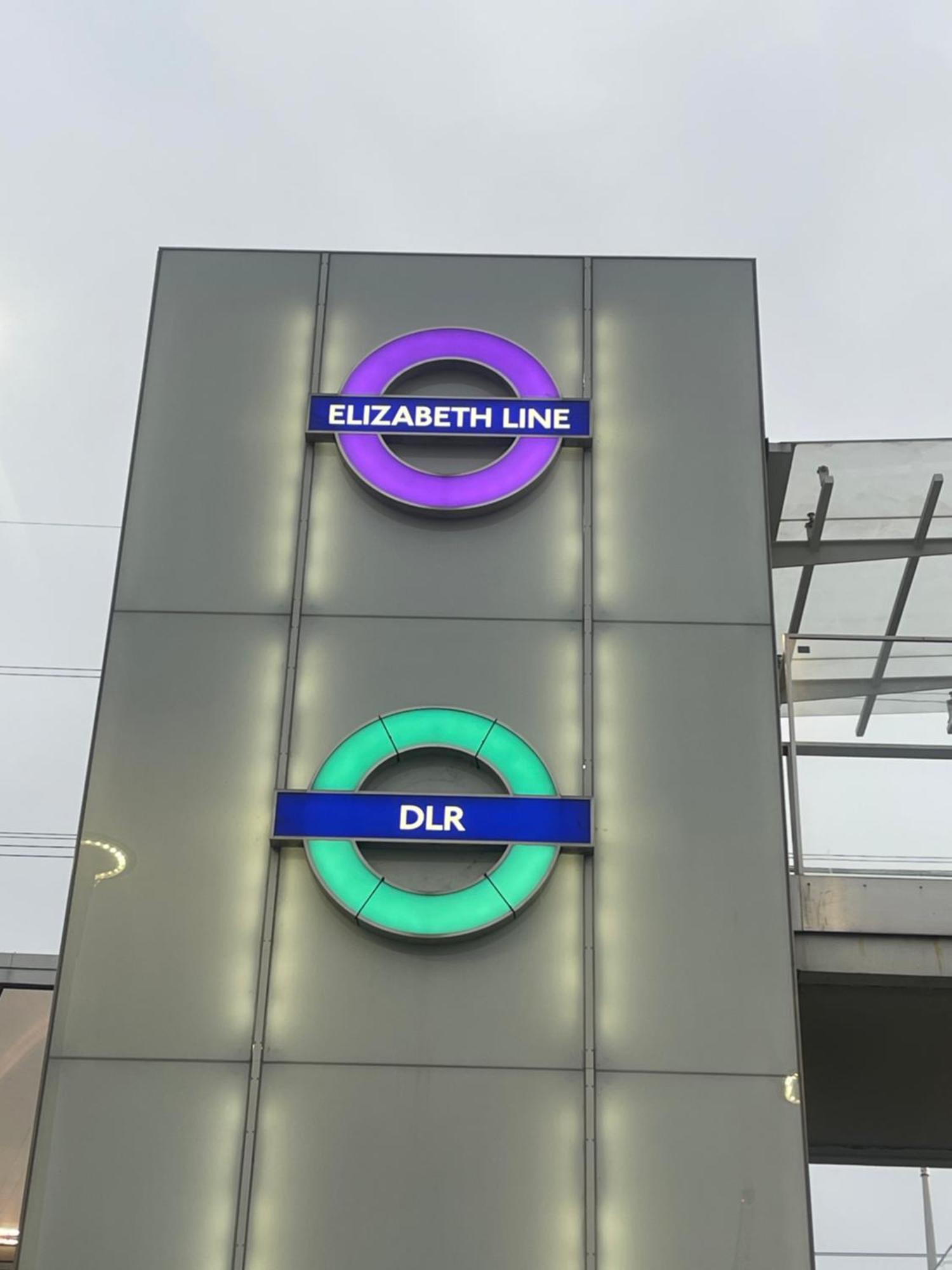 Luxury 1 Bedroom In Apartment London