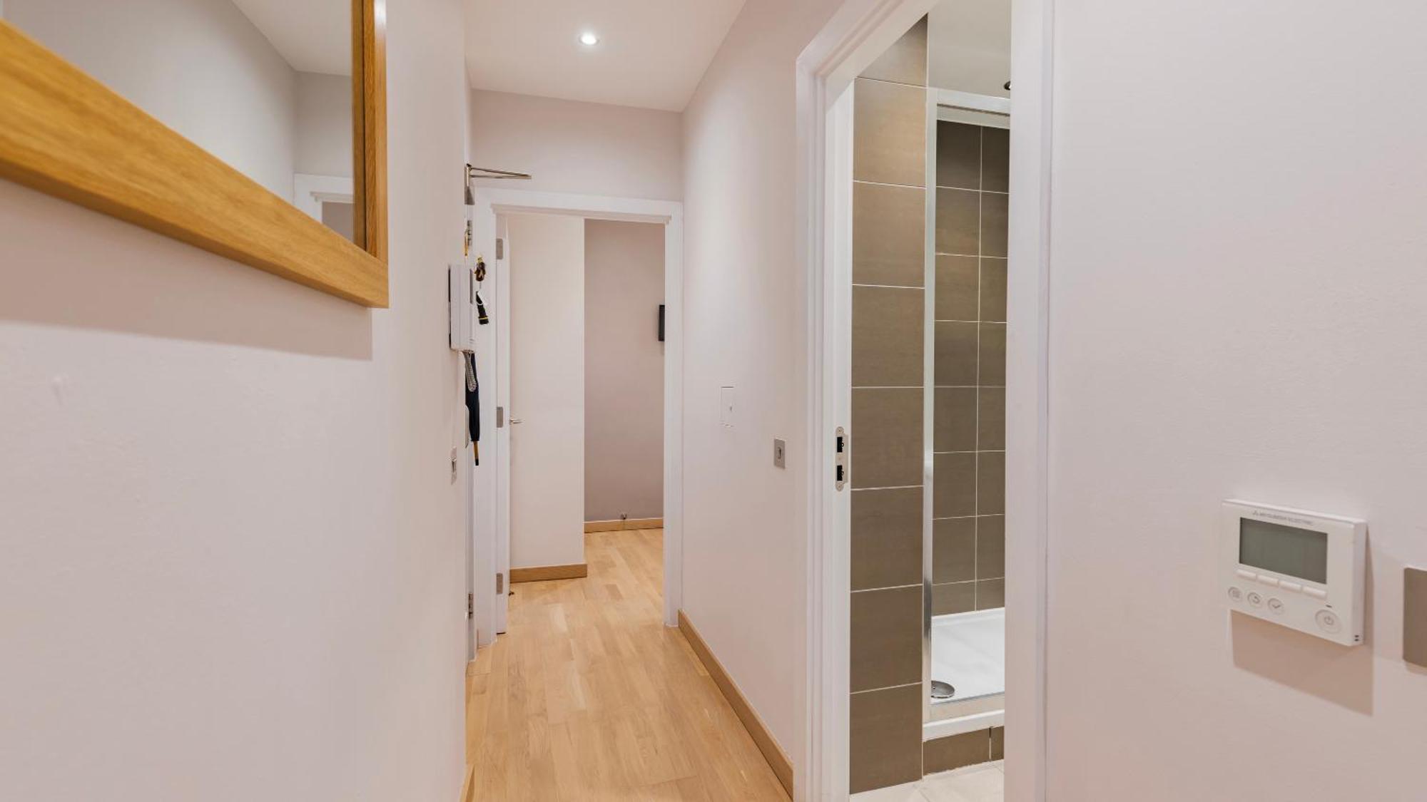 Lejlighedshotel Bank Serviced By Lovelystay London