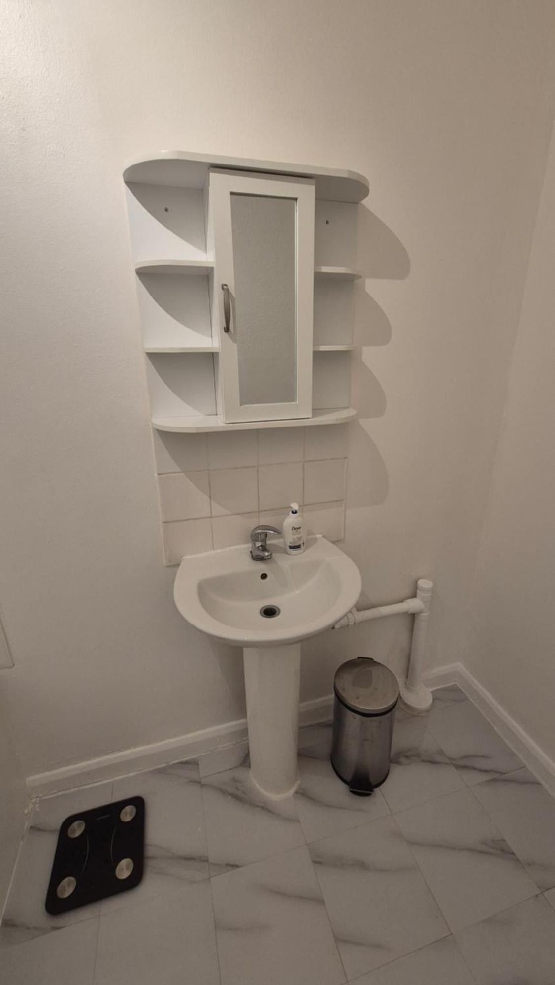 Accommodatie bij particulieren Beautiful Double In Acton, West