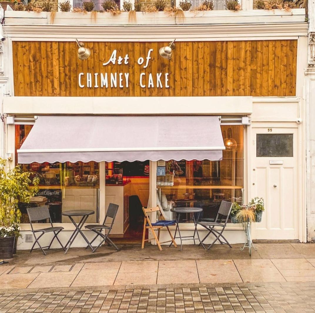 Beautiful Double In Acton, West Accommodatie bij particulieren