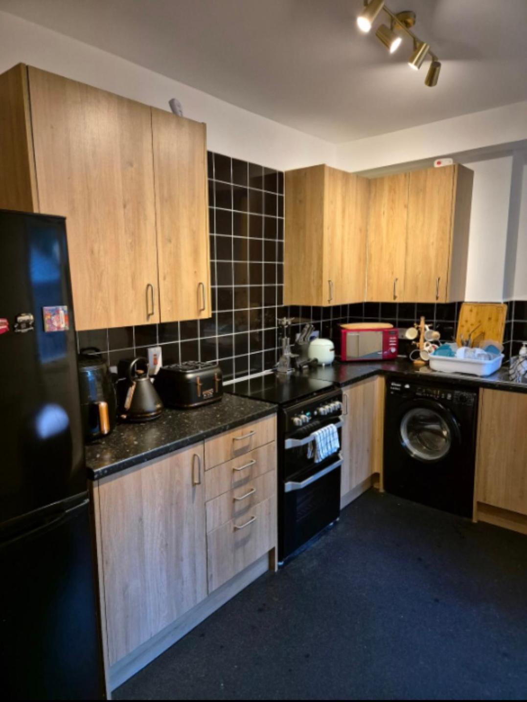 Accommodatie bij particulieren Beautiful Double In Acton, West Londen