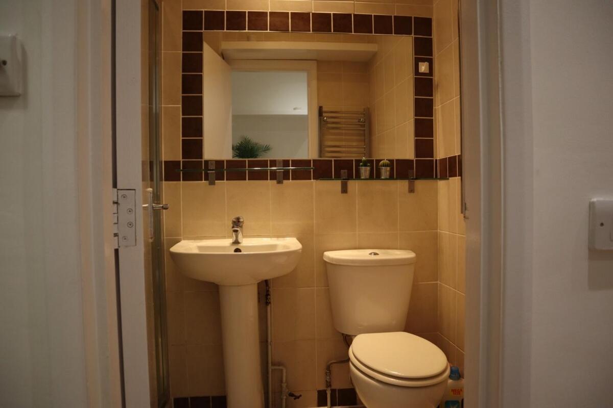 Appartamento Cozy Flat In Hammersmith
