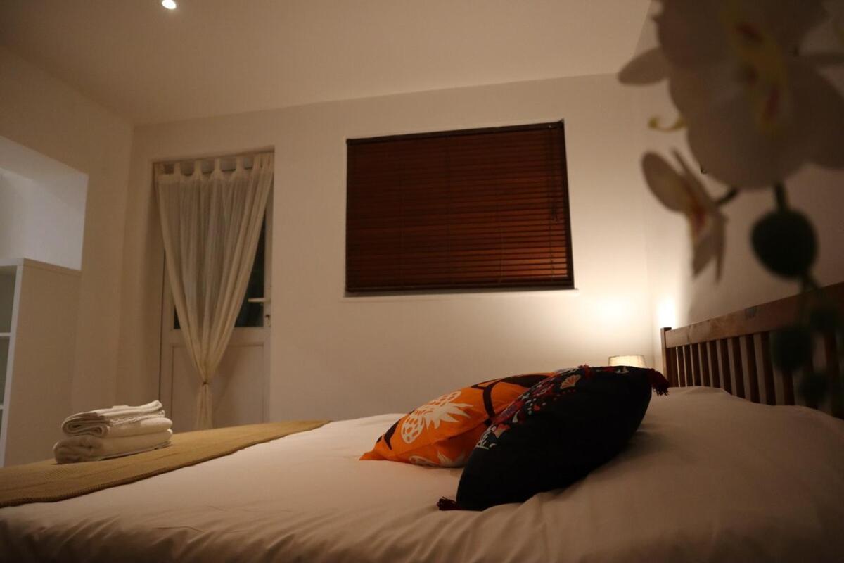 Cozy Flat In Hammersmith Appartamento *