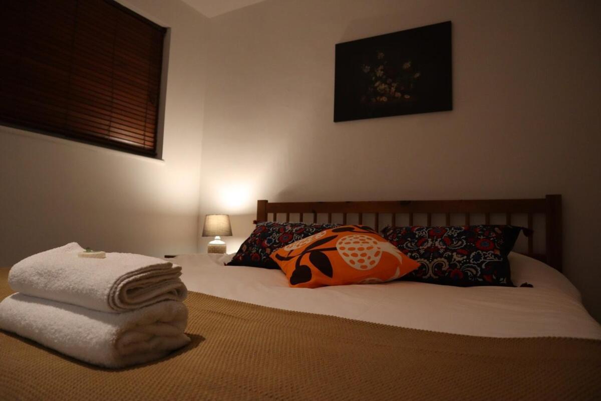Appartamento Cozy Flat In Hammersmith