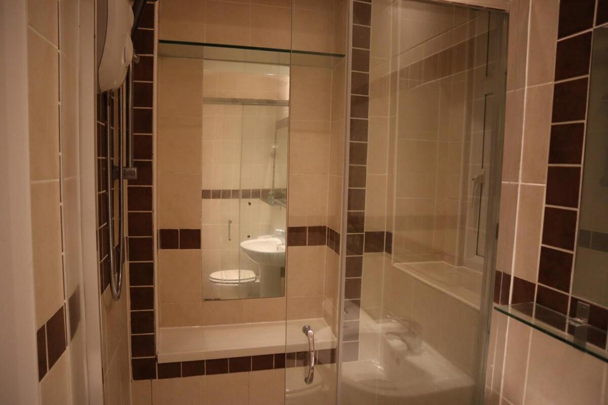 Appartamento Cozy Flat In Hammersmith Londra
