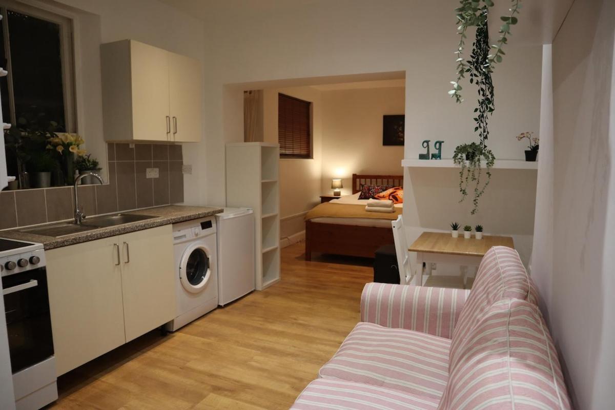 Cozy Flat In Hammersmith Appartamento