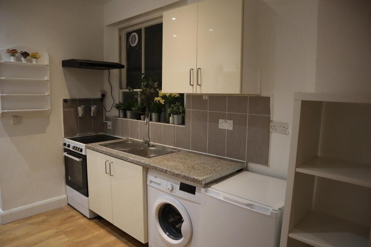 Appartamento Cozy Flat In Hammersmith