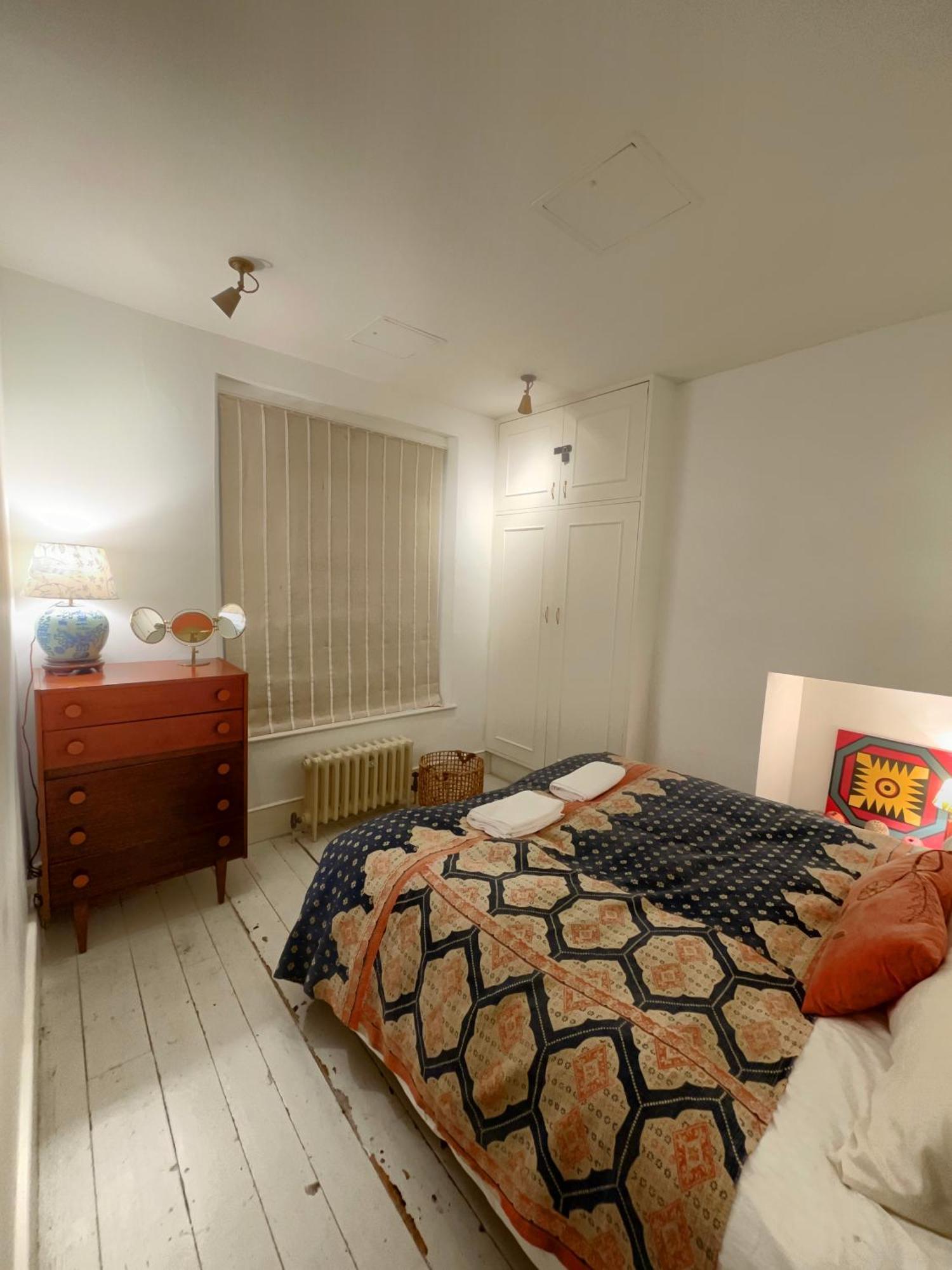 Notting Hill Flat London