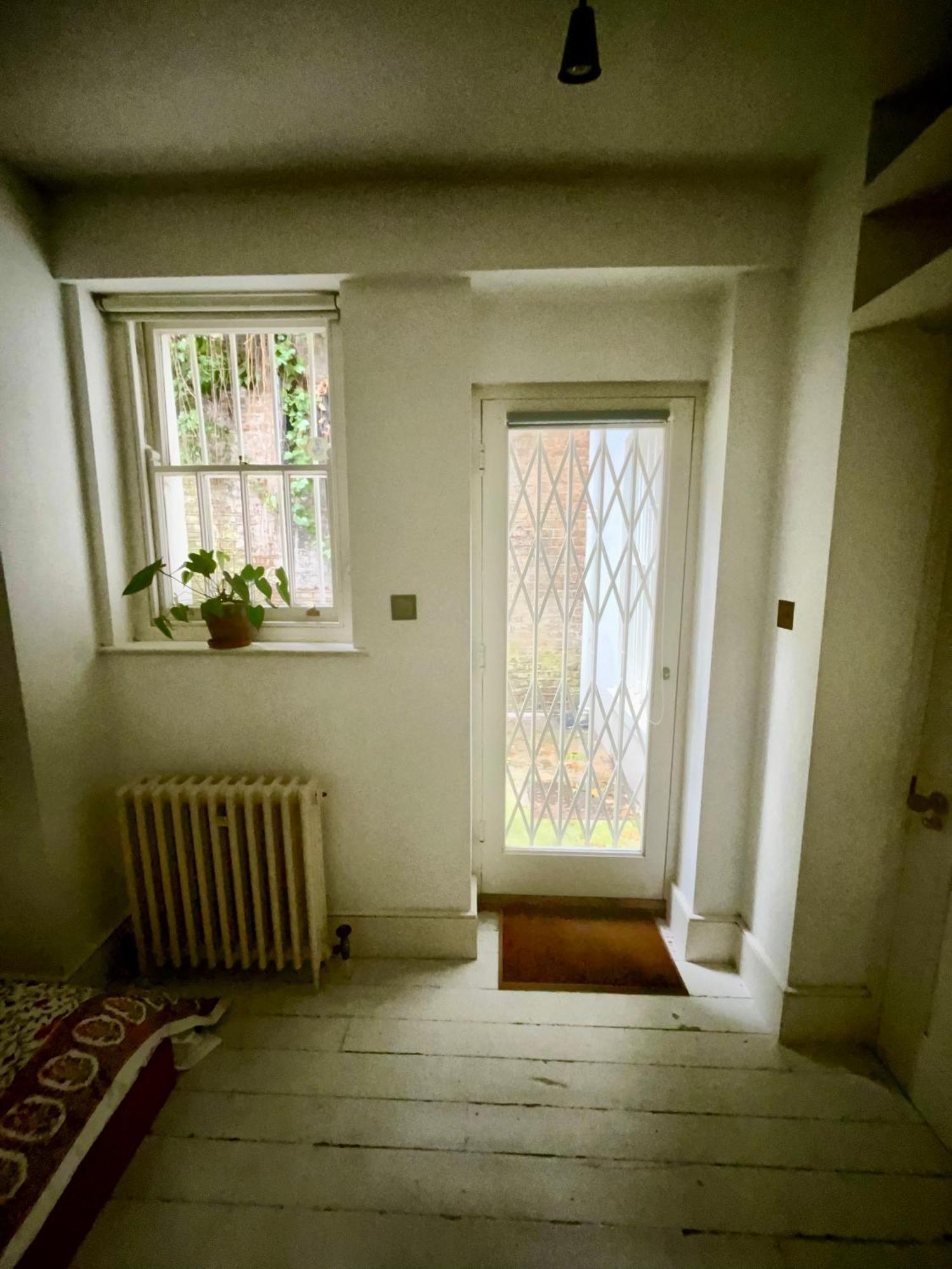 Notting Hill Flat Apartment