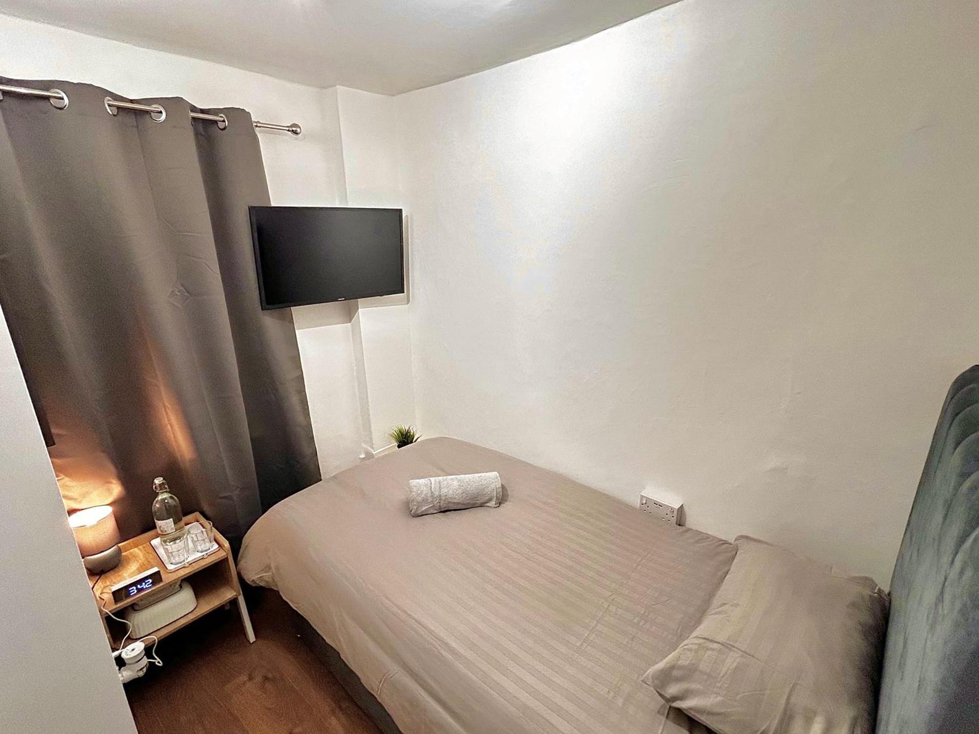 Pensionat The Prestige - London