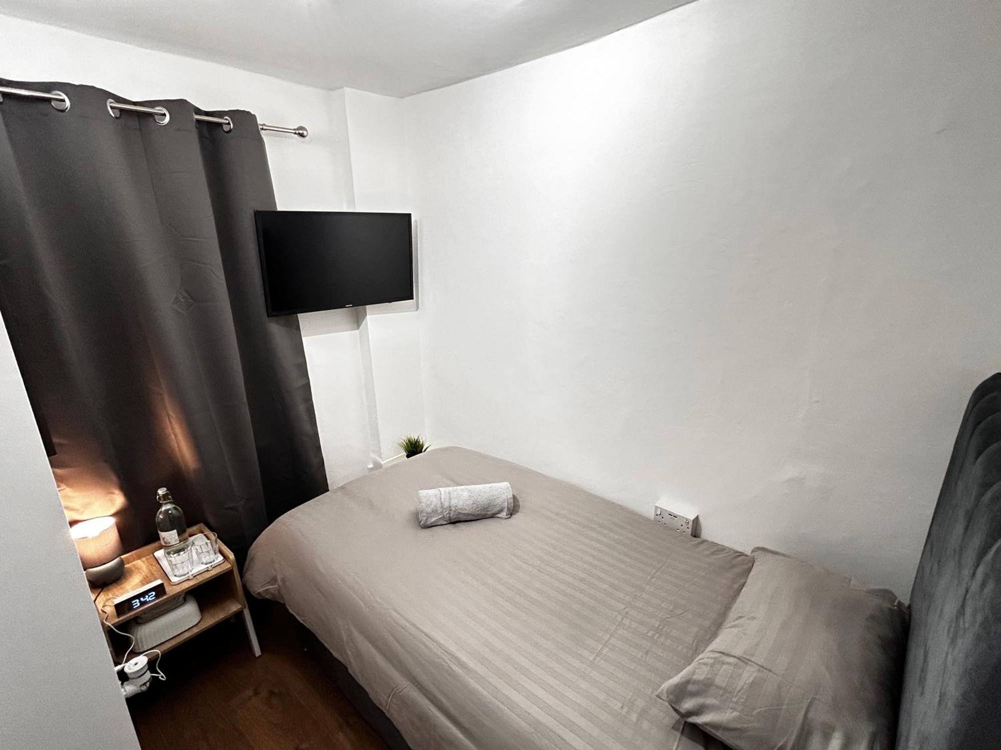 Gasthuis The Prestige -