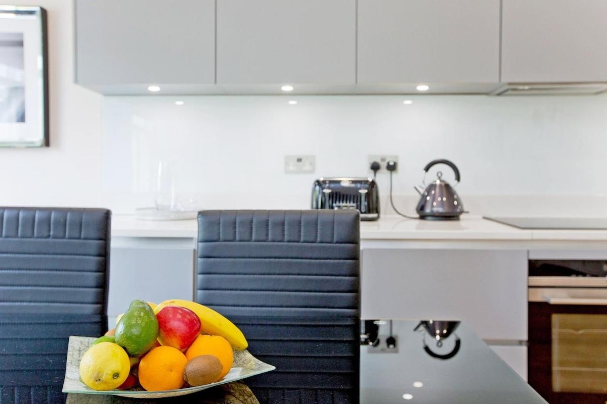 Cosy 1bed In Kensington No 6 *