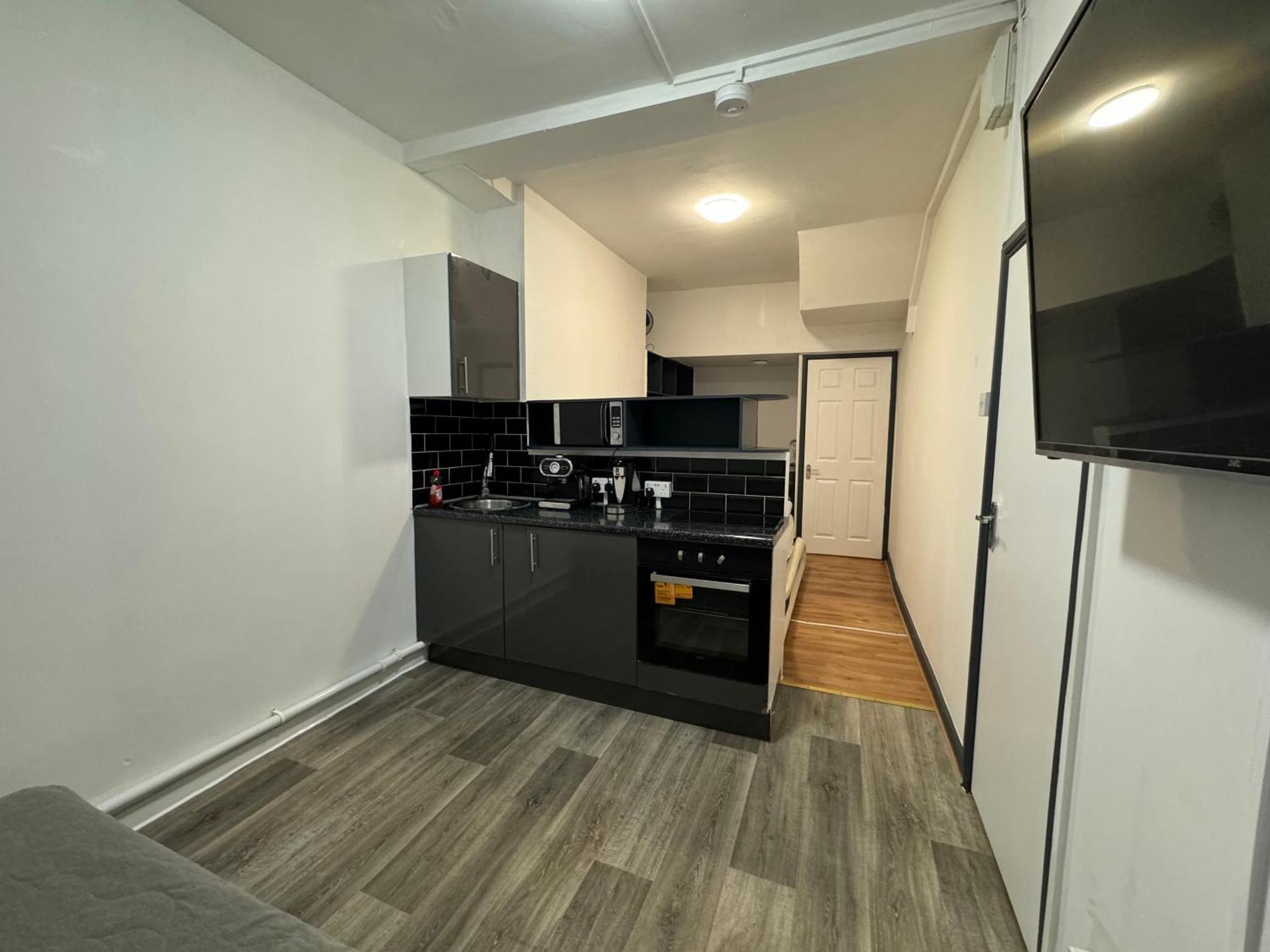 Apartment Cosy London