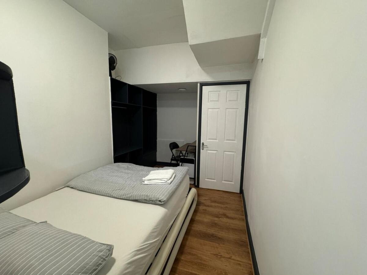 Cosy Apartment London
