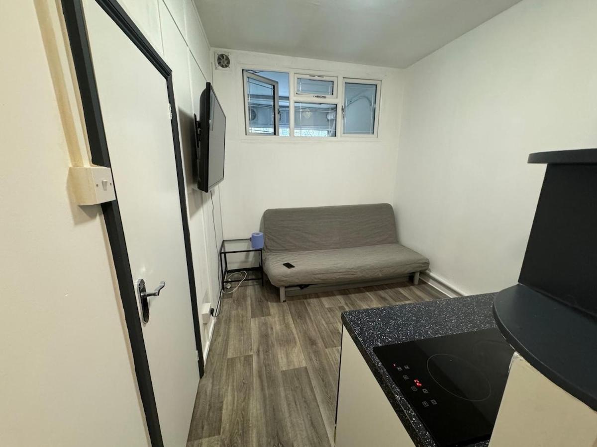 Cosy Apartment