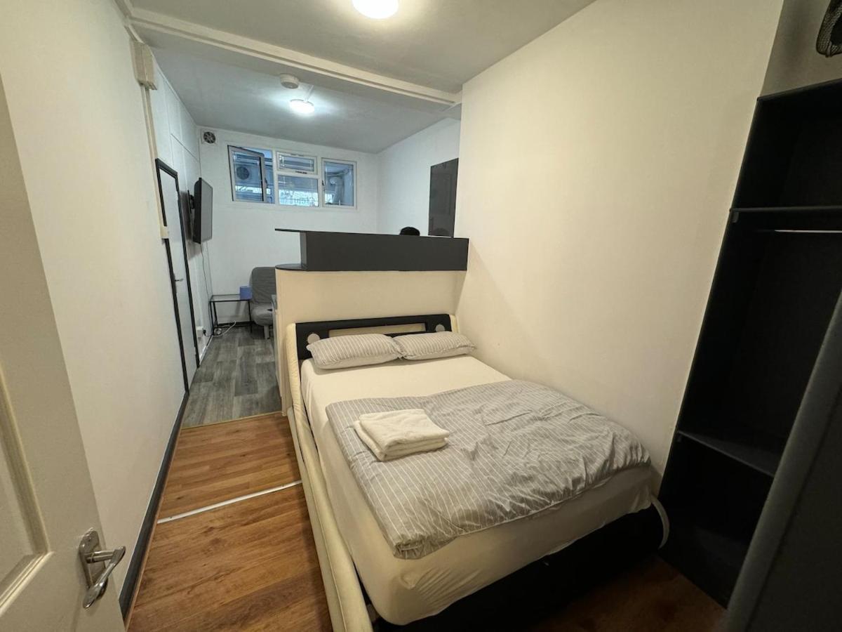 Apartment Cosy *