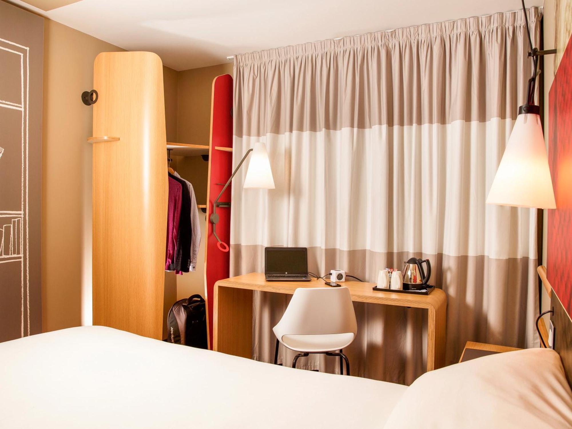 Ibis Excel-docklands Hotel Londen