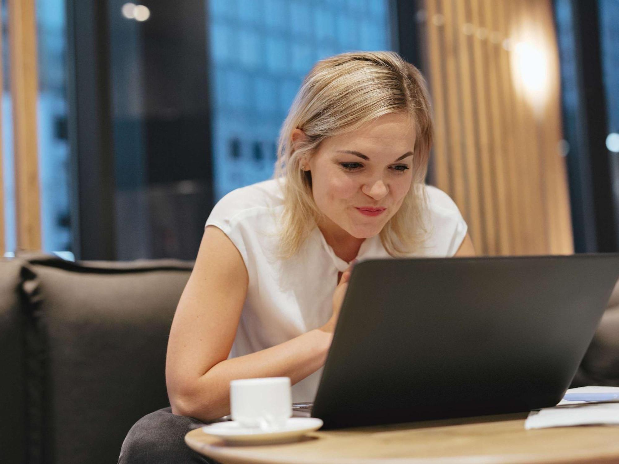 Hotel Ibis Excel-docklands Londen