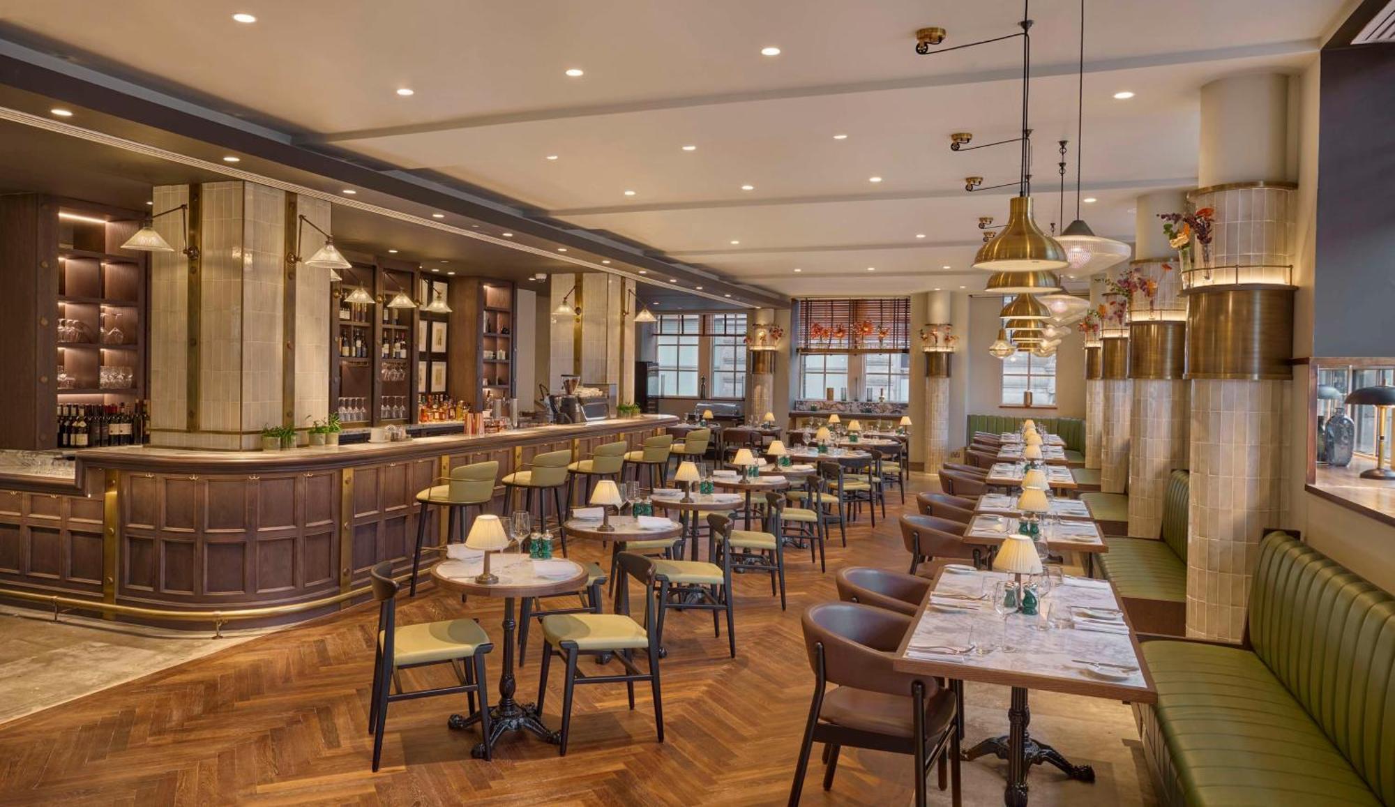 Hotell Hyatt Regency Blackfriars