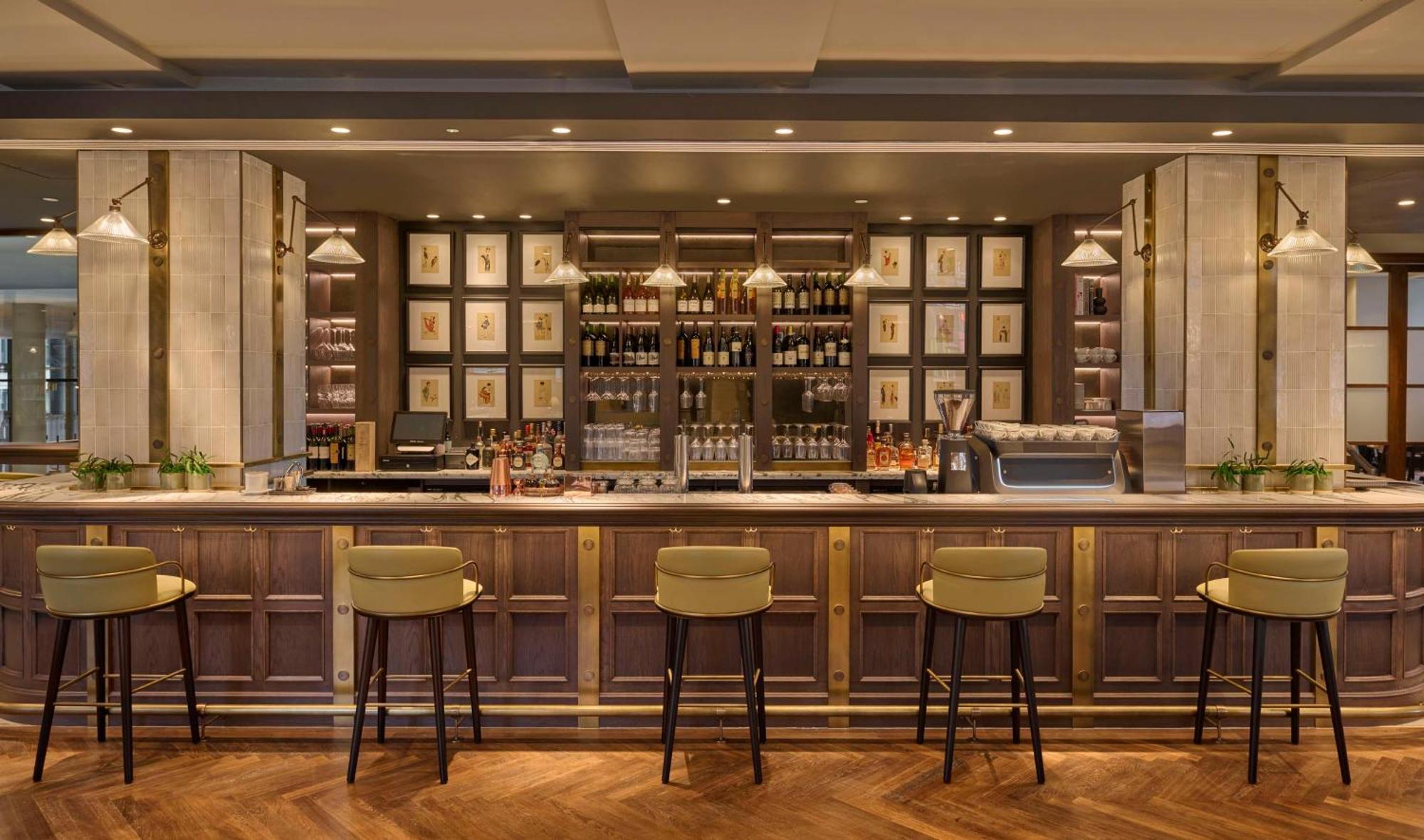 Hotell Hyatt Regency Blackfriars 5*