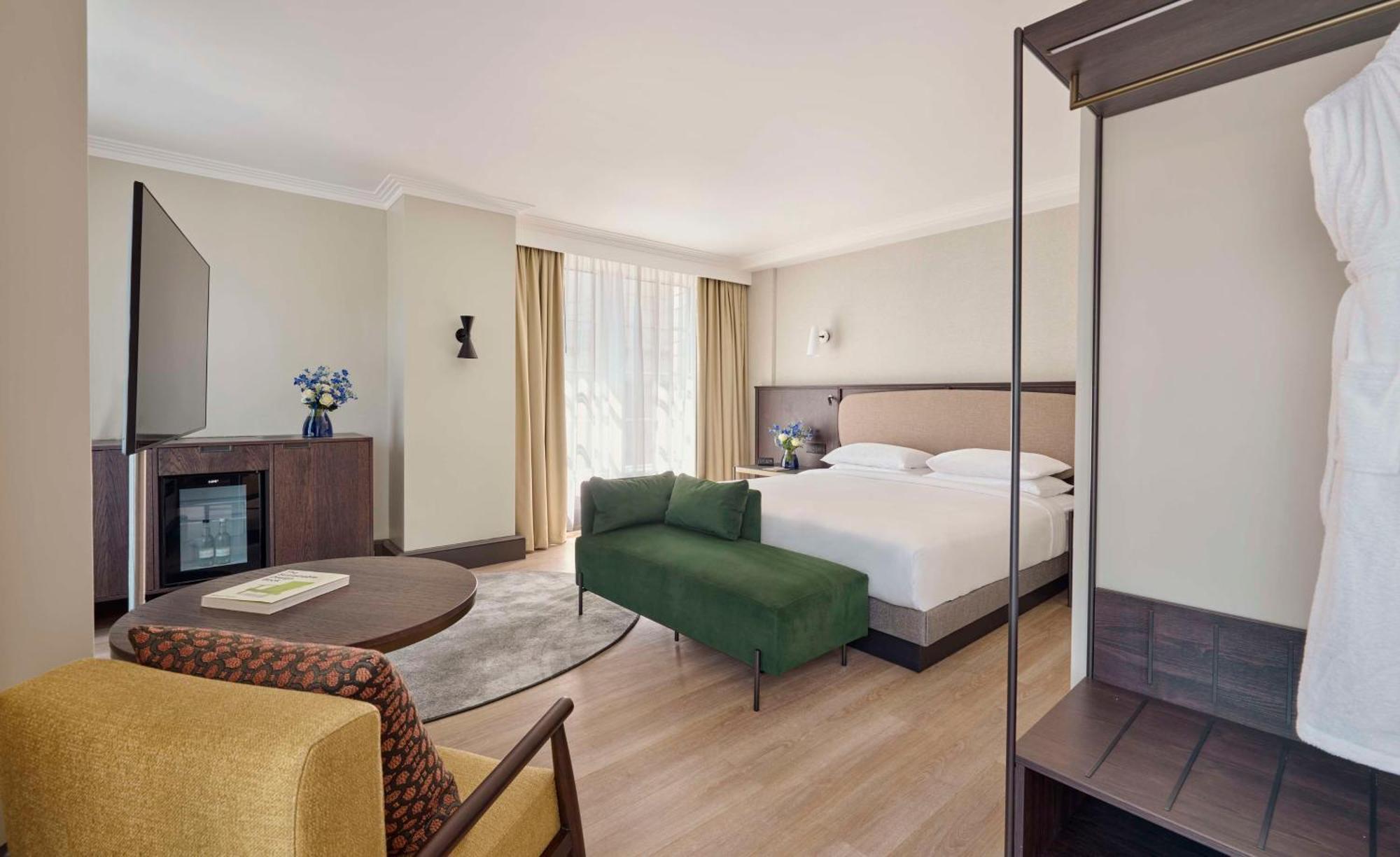 Hotell Hyatt Regency Blackfriars