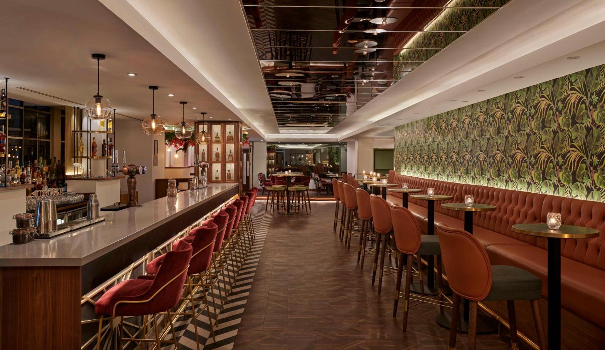 Hyatt Regency Blackfriars 5* London