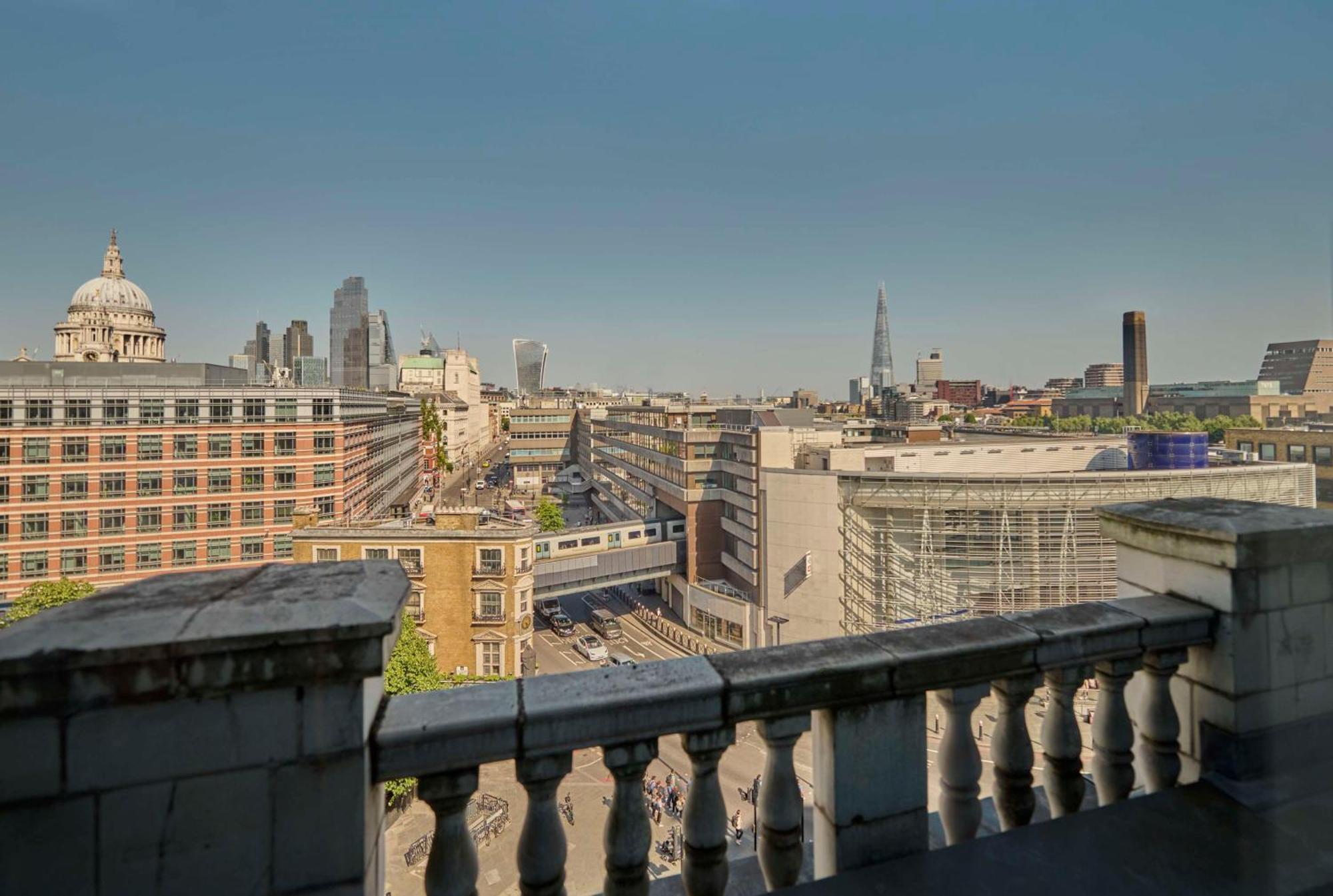 Hotell Hyatt Regency Blackfriars London