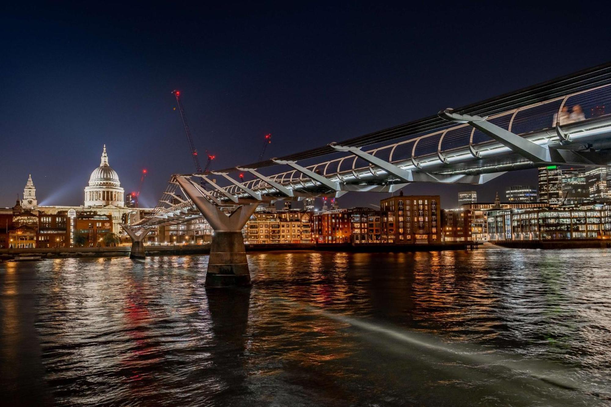 Hyatt Regency Blackfriars 5*
