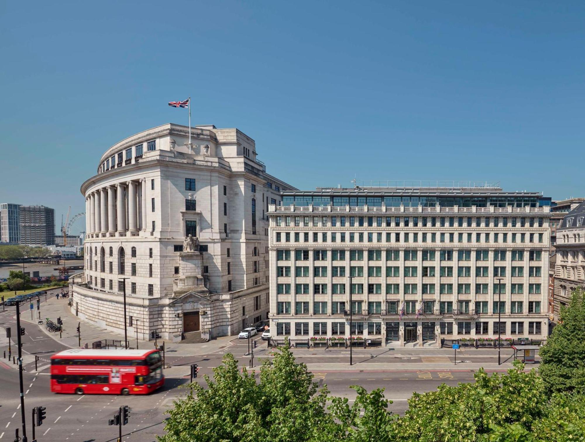 Hyatt Regency Blackfriars Hotell