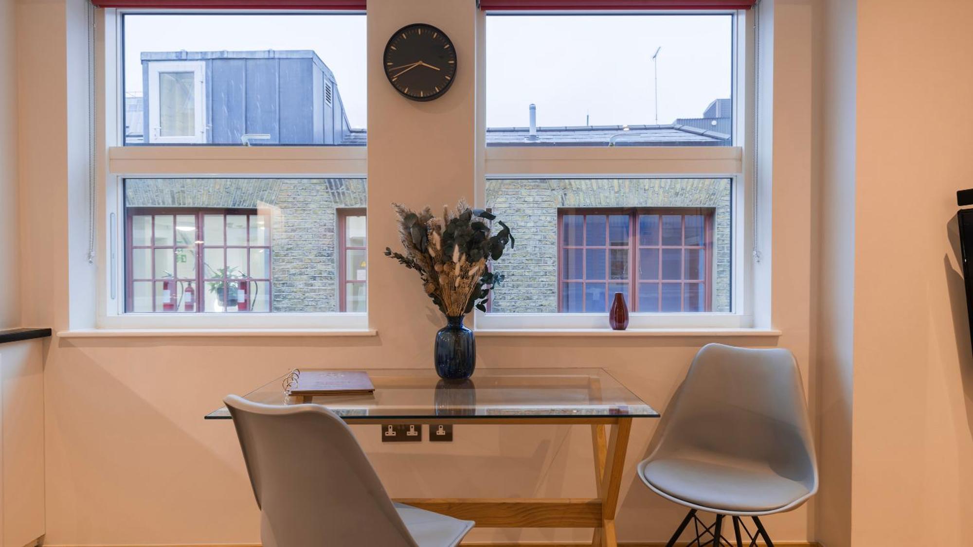 Barbican Serviced By Lovelystay Appartement *