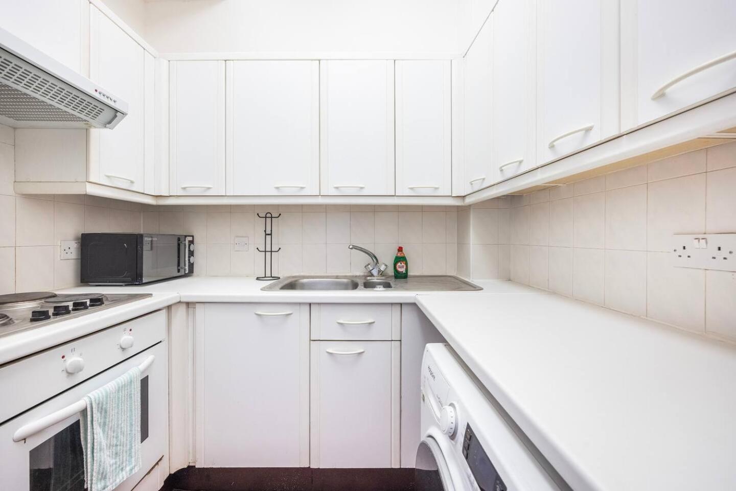 Feriehus Charming 1 Bedroom By Bridge *