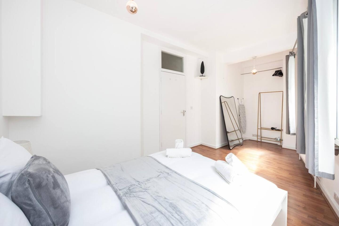 Charming 1 Bedroom By Bridge Feriehus London