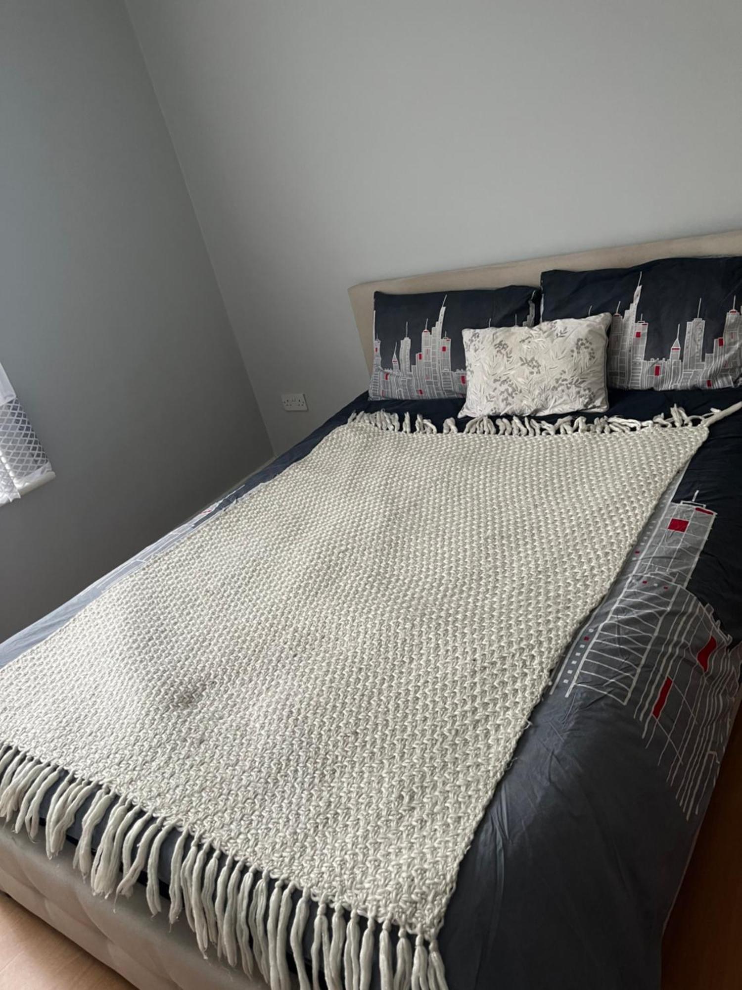 First Floor 1 Bed With Lounge And Kitchen Appartamento *