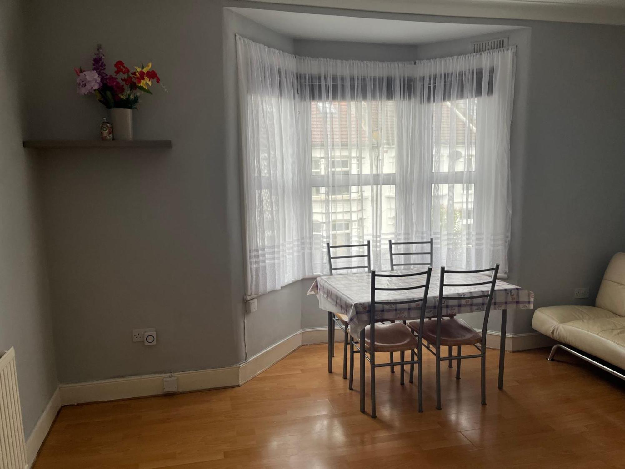 Appartamento First Floor 1 Bed With Lounge And Kitchen Londra